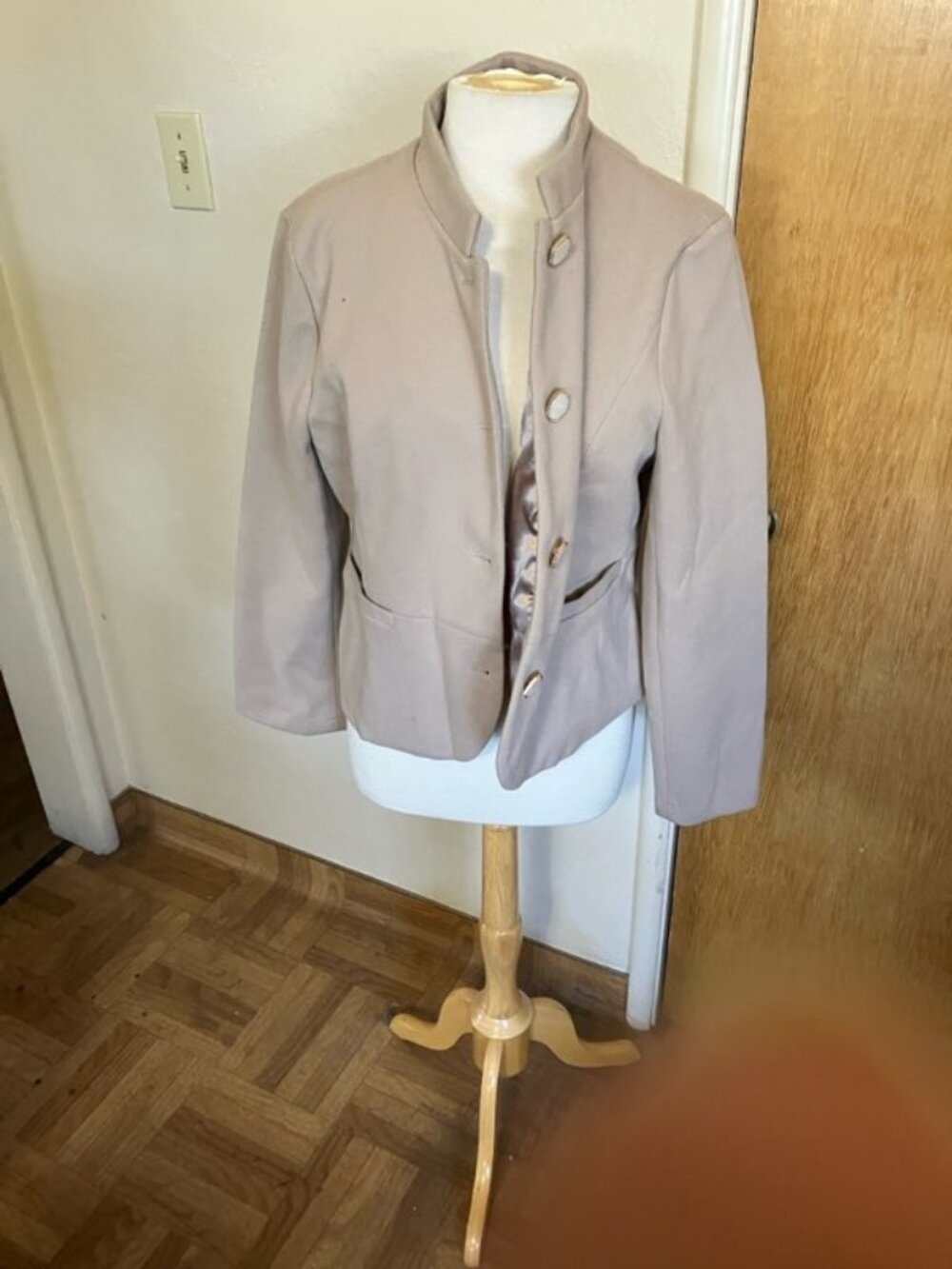 Allegra k Jacket